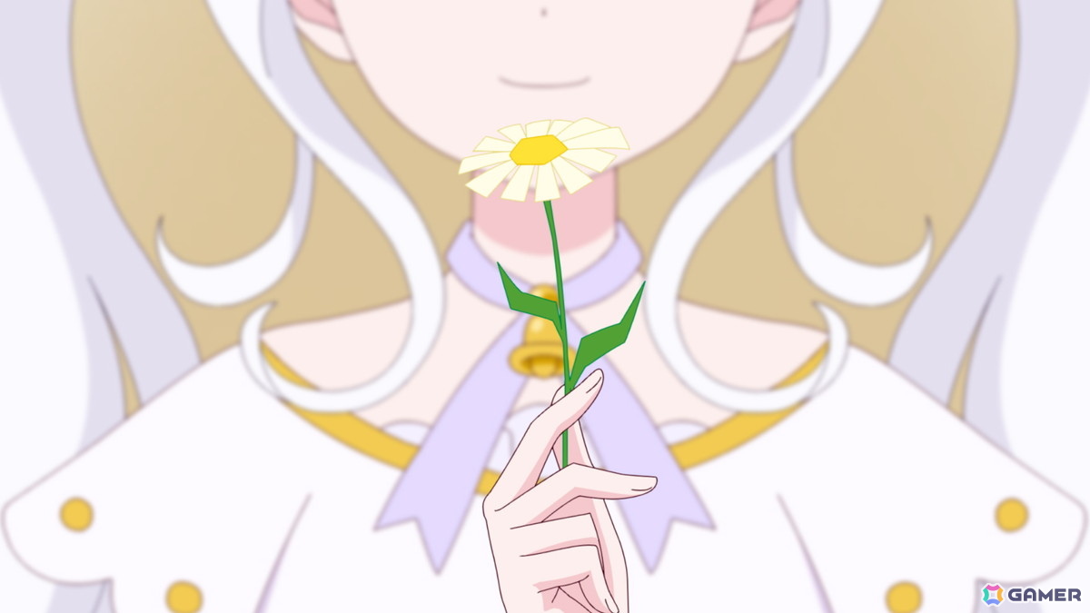 アニメ「ひみつのアイプリ」第82話「つむぎとリング」のあらすじ&先行カットが公開!の画像