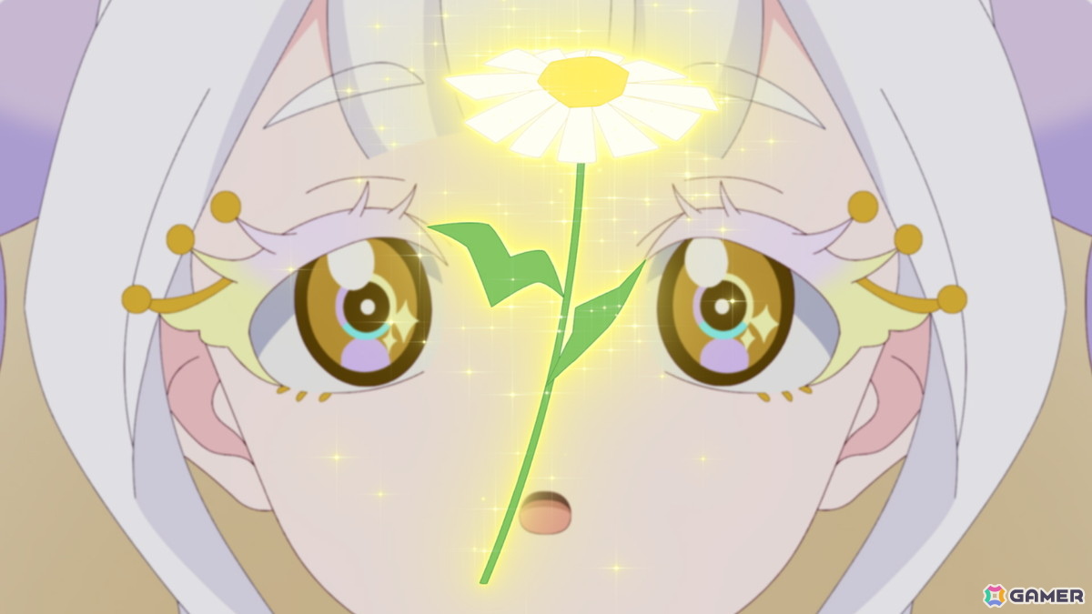 アニメ「ひみつのアイプリ」第82話「つむぎとリング」のあらすじ&先行カットが公開!の画像