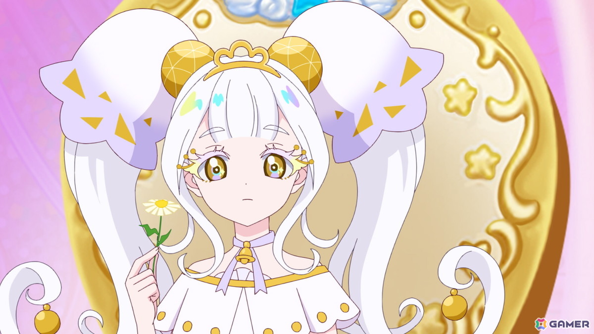 アニメ「ひみつのアイプリ」第82話「つむぎとリング」のあらすじ&先行カットが公開!の画像