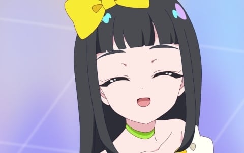 アニメ「ひみつのアイプリ」第82話「つむぎとリング」のあらすじ&先行カットが公開!