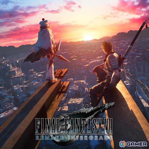 Switch 2/Xbox Series X|S/Windows版「FFVII リメイク インターグレード」クラウド、ユフィの紹介映像が公開！ユフィが主人公の「FF7R EPISODE INTERmission」も紹介の画像3