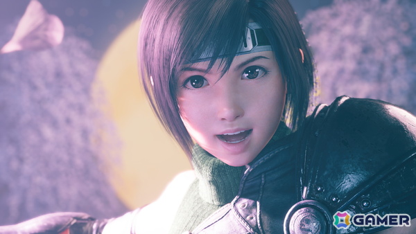 Switch 2/Xbox Series X|S/Windows版「FFVII リメイク インターグレード」クラウド、ユフィの紹介映像が公開！ユフィが主人公の「FF7R EPISODE INTERmission」も紹介の画像5