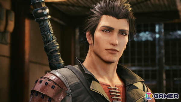 Switch 2/Xbox Series X|S/Windows版「FFVII リメイク インターグレード」クラウド、ユフィの紹介映像が公開！ユフィが主人公の「FF7R EPISODE INTERmission」も紹介の画像6