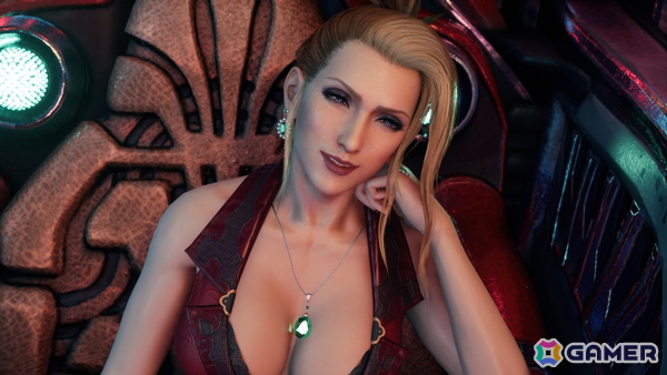 Switch 2/Xbox Series X|S/Windows版「FFVII リメイク インターグレード」クラウド、ユフィの紹介映像が公開！ユフィが主人公の「FF7R EPISODE INTERmission」も紹介の画像8