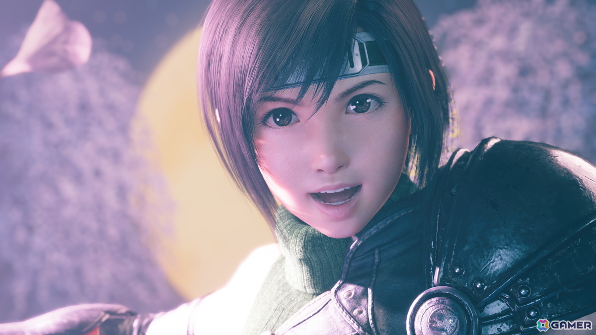 Switch 2/Xbox Series X|S/Windows版「FFVII リメイク インターグレード」クラウド、ユフィの紹介映像が公開!ユフィが主人公の「FF7R EPISODE INTERmission」も紹介の画像