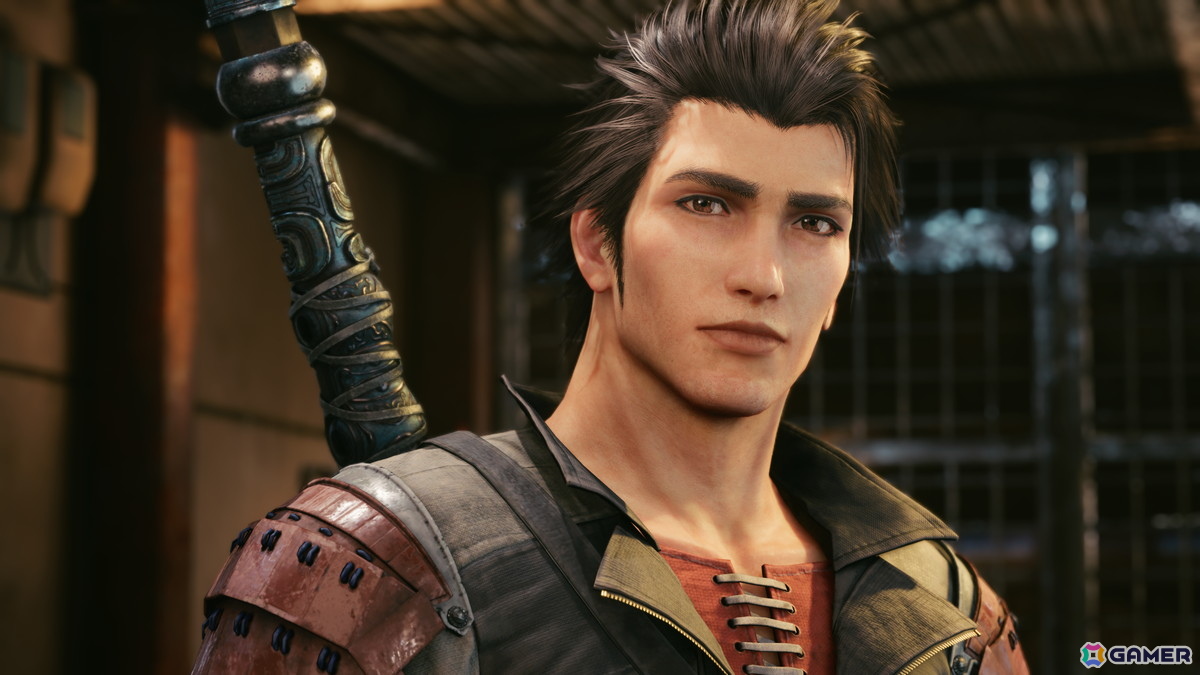 Switch 2/Xbox Series X|S/Windows版「FFVII リメイク インターグレード」クラウド、ユフィの紹介映像が公開!ユフィが主人公の「FF7R EPISODE INTERmission」も紹介の画像