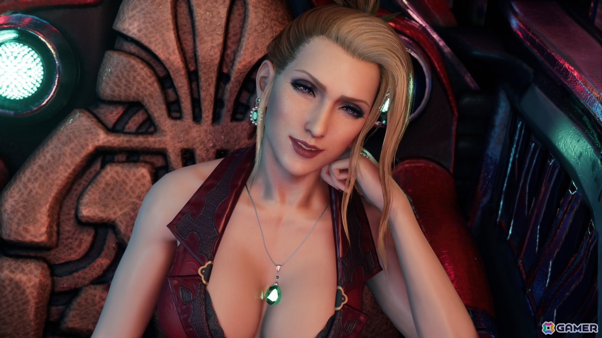 Switch 2/Xbox Series X|S/Windows版「FFVII リメイク インターグレード」クラウド、ユフィの紹介映像が公開!ユフィが主人公の「FF7R EPISODE INTERmission」も紹介の画像