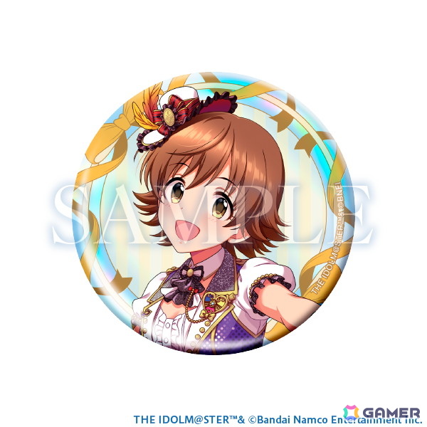 「デレステ」特別企画展「THE IDOLM@STER CINDERELLA GIRLS STARLIGHT STAGE WITH ～キミと歩んだ輝きの軌跡～」が12月13日より有楽町マルイで開催！の画像