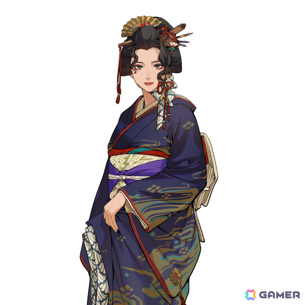 サスペンス系ビジュアルノベル「DUSK INDEX: GION」体験版がSteamで配信！4人の主要キャラにフォーカスしたシーンを試遊可能の画像5
