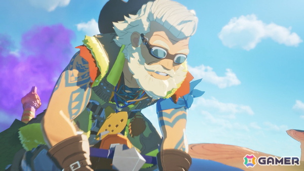 「モンスターハンターストーリーズ3」ストーリー紹介映像で新たな登場キャラクターたちの情報が公開！凶異ヤマツカミの姿もの画像13