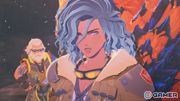 「モンスターハンターストーリーズ3」ストーリー紹介映像で新たな登場キャラクターたちの情報が公開！凶異ヤマツカミの姿もの画像14