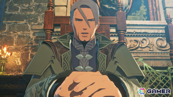 「モンスターハンターストーリーズ3」ストーリー紹介映像で新たな登場キャラクターたちの情報が公開！凶異ヤマツカミの姿もの画像15
