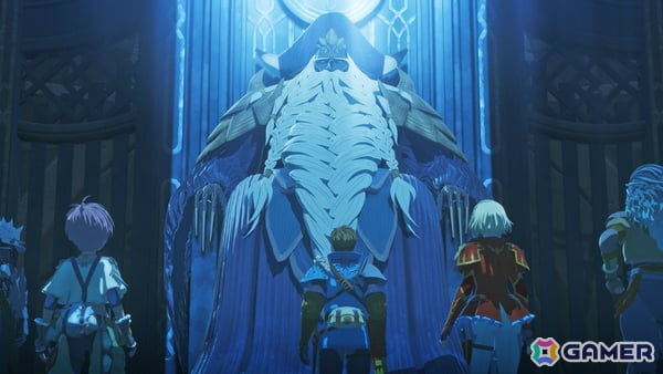 「モンスターハンターストーリーズ3」ストーリー紹介映像で新たな登場キャラクターたちの情報が公開！凶異ヤマツカミの姿もの画像16
