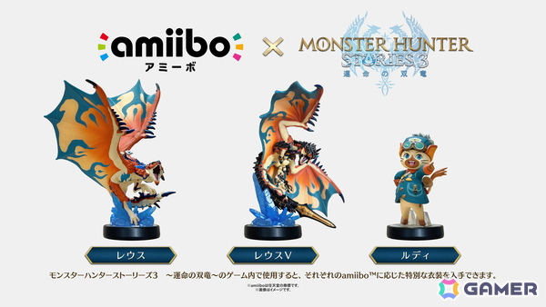「モンスターハンターストーリーズ3」ストーリー紹介映像で新たな登場キャラクターたちの情報が公開！凶異ヤマツカミの姿もの画像6
