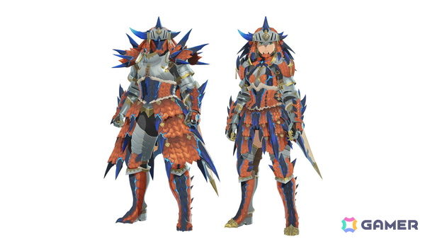 「モンスターハンターストーリーズ3」ストーリー紹介映像で新たな登場キャラクターたちの情報が公開！凶異ヤマツカミの姿もの画像7