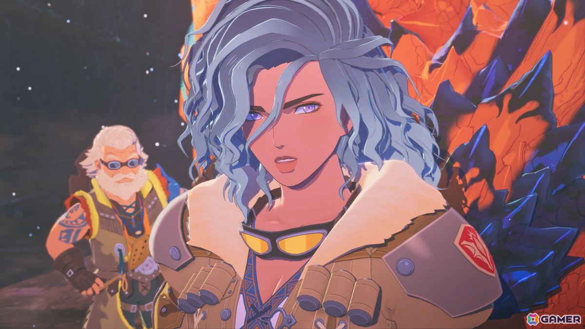 「モンスターハンターストーリーズ3」ストーリー紹介映像で新たな登場キャラクターたちの情報が公開！凶異ヤマツカミの姿もの画像