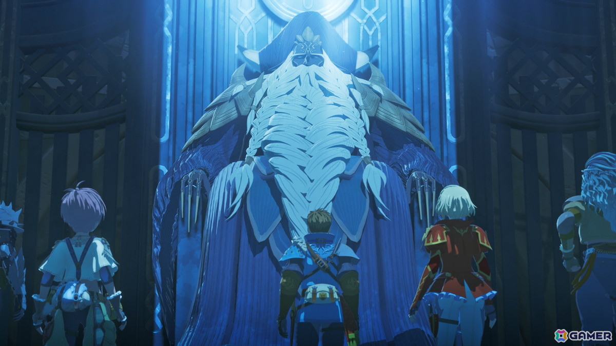 「モンスターハンターストーリーズ3」ストーリー紹介映像で新たな登場キャラクターたちの情報が公開！凶異ヤマツカミの姿もの画像