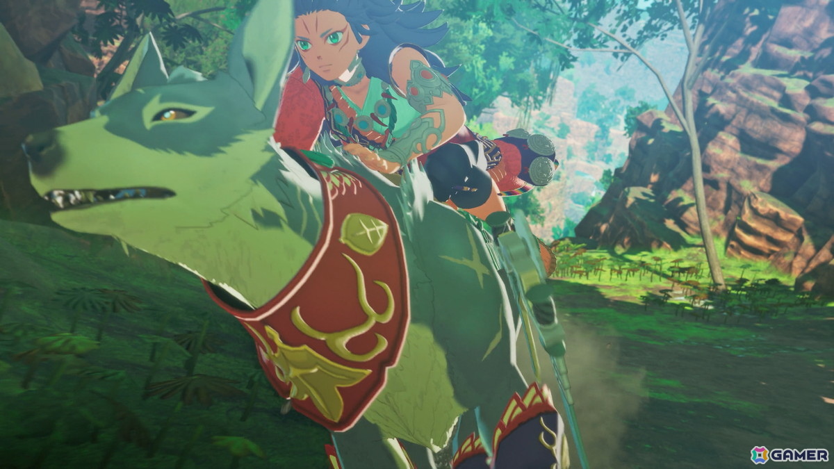 「モンスターハンターストーリーズ3」ストーリー紹介映像で新たな登場キャラクターたちの情報が公開！凶異ヤマツカミの姿もの画像