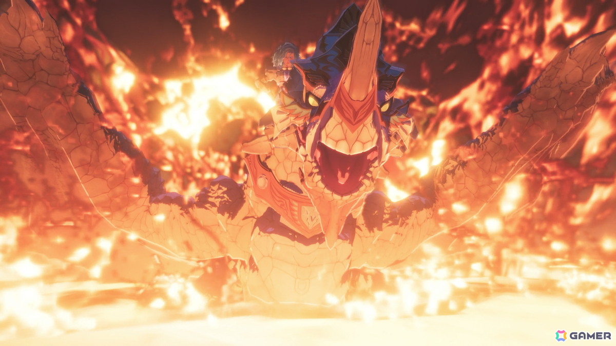 「モンスターハンターストーリーズ3」ストーリー紹介映像で新たな登場キャラクターたちの情報が公開！凶異ヤマツカミの姿もの画像