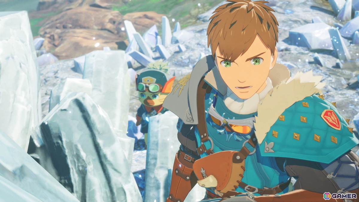 「モンスターハンターストーリーズ3」ストーリー紹介映像で新たな登場キャラクターたちの情報が公開！凶異ヤマツカミの姿もの画像