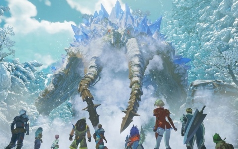 「モンスターハンターストーリーズ3」ストーリー紹介映像で新たな登場キャラクターたちの情報が公開!凶異ヤマツカミの姿も