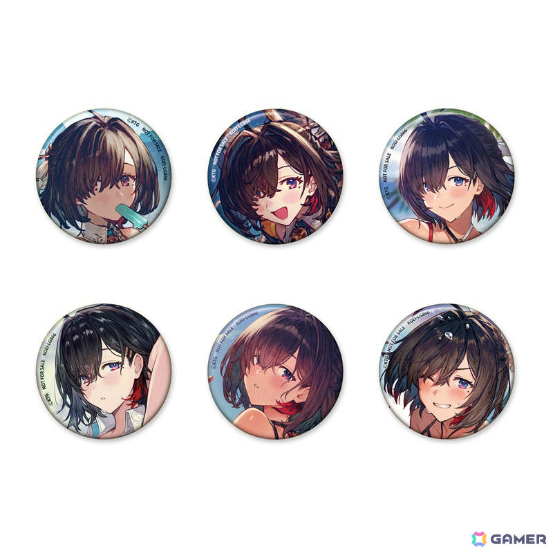 ユミアのアトリエ」べにたま氏による描き下ろしB2タペストリーや