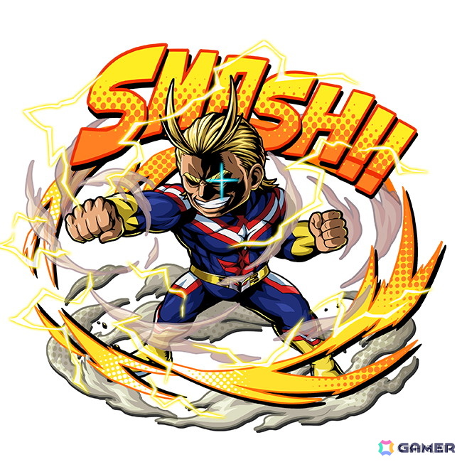 A memory of winter ポストカード オールマイト 仕様【僕のヒーロー