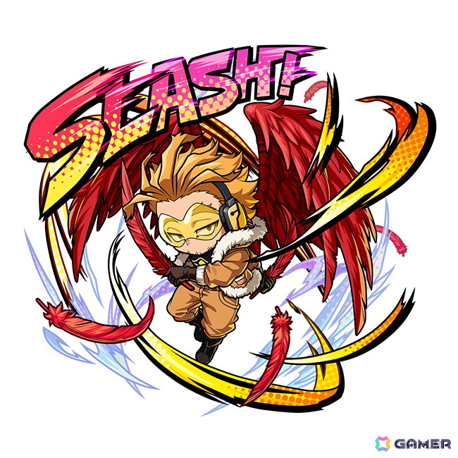 「ポコロンダンジョンズ」で開催中のアニメ「僕のヒーローアカデミア」とのコラボにオールマイトたちが11月1日より登場！の画像