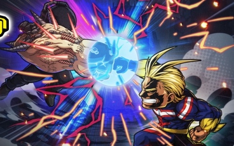 「ポコロンダンジョンズ」で開催中のアニメ「僕のヒーローアカデミア」とのコラボにオールマイトたちが11月1日より登場！