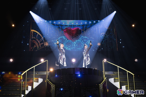 「あんさんぶるスターズ！THE STAGE」-Blessing Moment-が開幕！初日会見コメント＆舞台写真が公開の画像14