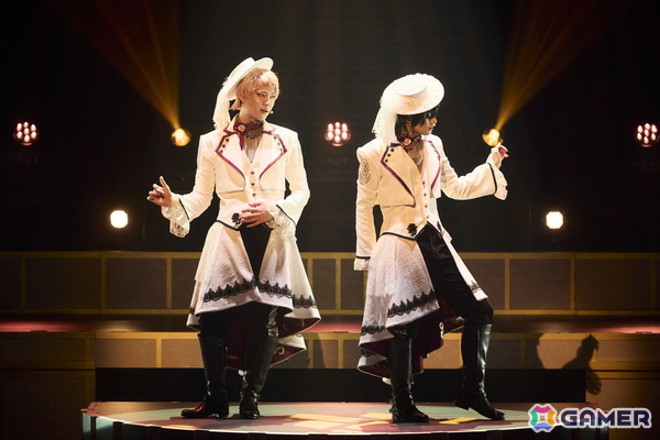 「あんさんぶるスターズ！THE STAGE」-Blessing Moment-が開幕！初日会見コメント＆舞台写真が公開の画像16