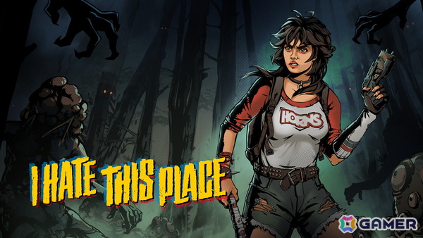 サバイバルホラー「I Hate This Place」の配信日が2026年1月29日へ延期に――フィードバックを受けての改善に時間を要するための画像1