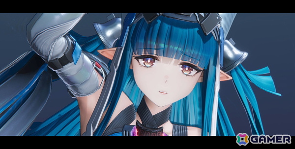 「アークナイツ：エンドフィールド」ベータテストIIは11月28日より開始！参加者の募集開始、新規キャラクターや新エリアの情報もの画像