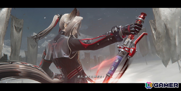 「アークナイツ：エンドフィールド」ベータテストIIは11月28日より開始！参加者の募集開始、新規キャラクターや新エリアの情報もの画像