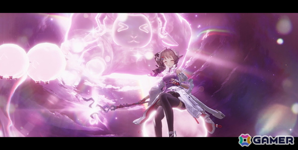 「アークナイツ：エンドフィールド」ベータテストIIは11月28日より開始！参加者の募集開始、新規キャラクターや新エリアの情報もの画像