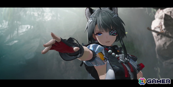 「アークナイツ：エンドフィールド」ベータテストIIは11月28日より開始！参加者の募集開始、新規キャラクターや新エリアの情報もの画像