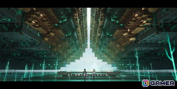 「アークナイツ：エンドフィールド」ベータテストIIは11月28日より開始！参加者の募集開始、新規キャラクターや新エリアの情報もの画像