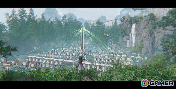 「アークナイツ：エンドフィールド」ベータテストIIは11月28日より開始！参加者の募集開始、新規キャラクターや新エリアの情報もの画像