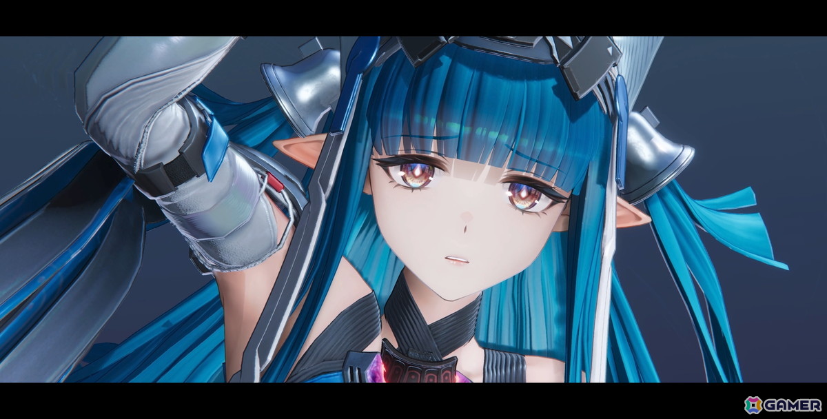 「アークナイツ：エンドフィールド」ベータテストIIは11月28日より開始！参加者の募集開始、新規キャラクターや新エリアの情報もの画像19