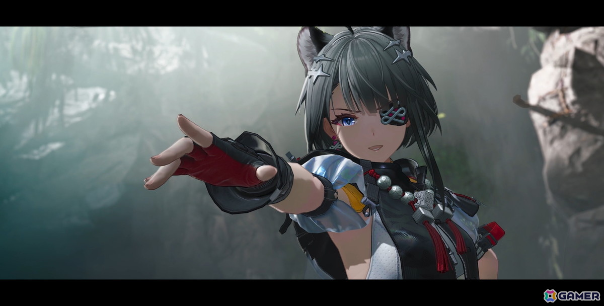 「アークナイツ：エンドフィールド」ベータテストIIは11月28日より開始！参加者の募集開始、新規キャラクターや新エリアの情報もの画像27