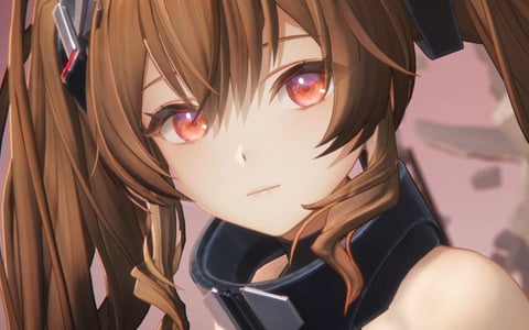 「アークナイツ：エンドフィールド」ベータテストIIは11月28日より開始！参加者の募集開始、新規キャラクターや新エリアの情報もの画像