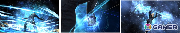 「FFBE幻影戦争」で「ライトニング リターンズ ファイナルファンタジーXIII」コラボが開催！ライトニング、ノエル、スノウたちが登場の画像8