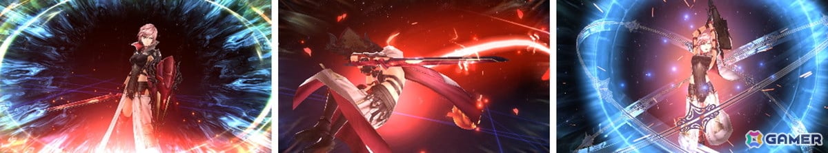 「FFBE幻影戦争」で「ライトニング リターンズ ファイナルファンタジーXIII」コラボが開催！ライトニング、ノエル、スノウたちが登場の画像