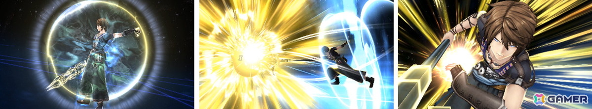 「FFBE幻影戦争」で「ライトニング リターンズ ファイナルファンタジーXIII」コラボが開催！ライトニング、ノエル、スノウたちが登場の画像