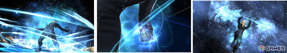 「FFBE幻影戦争」で「ライトニング リターンズ ファイナルファンタジーXIII」コラボが開催！ライトニング、ノエル、スノウたちが登場の画像