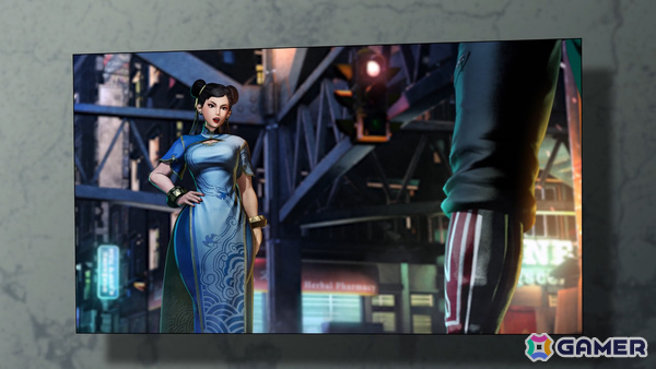 「餓狼伝説 City of the Wolves」春麗が2025年冬に配信！ケンに続く「ストリートファイター」コラボキャラクターの画像12