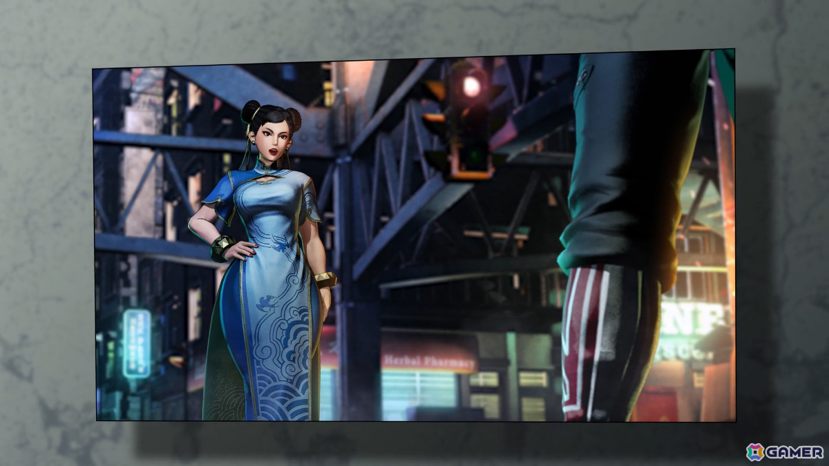 「餓狼伝説 City of the Wolves」春麗が2025年冬に配信！ケンに続く「ストリートファイター」コラボキャラクターの画像