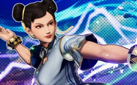 「餓狼伝説 City of the Wolves」春麗が2025年冬に配信！ケンに続く「ストリートファイター」コラボキャラクターの画像