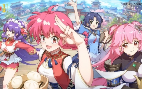 三国無双 真・三國無双 Online Z」于禁の得意武器「三尖刀」が追加！司馬