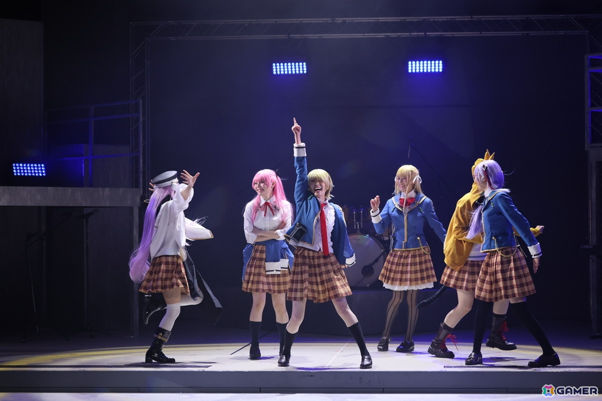 舞台「ヘブンバーンズレッド」公開ゲネプロレポート！初見でも楽しめる必見の舞台……第31A部隊の活躍や第31B部隊長・蒼井えりかの物語に思わず切なくなる場面もの画像